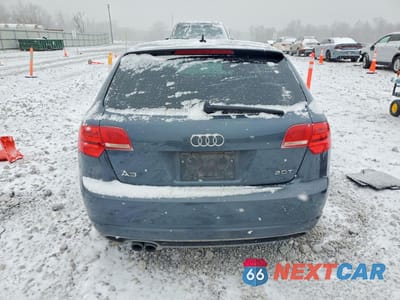 Zdjęcie 6 z 13 samochodu: 2010 AUDI A3 PREMIUM PLUS VIN:WAUKEAFM0AA125938 - miniatura