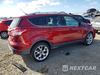 Trzecie zdjęcie samochodu z tyłu: 2013 FORD ESCAPE TITANIUM VIN:1FMCU9J94DUB83030 - miniatura