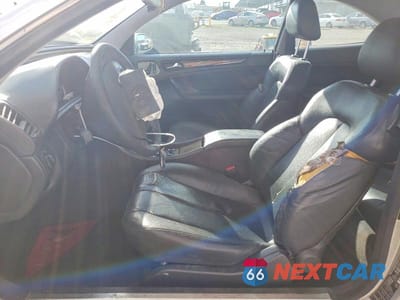 Zdjęcie 7 z 11 samochodu: 2000 MERCEDES-BENZ CLK 430 VIN:WDBLJ70G4YF129690 - miniatura