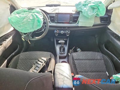 Zdjęcie 8 z 12 samochodu: 2019 KIA RIO S VIN:3KPA24AB5KE236367 - miniatura