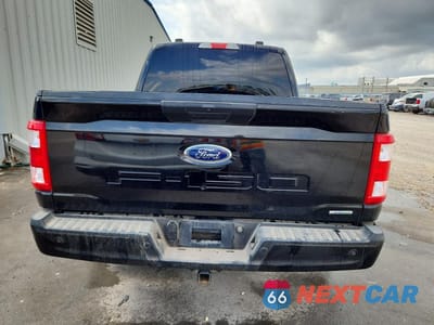 Zdjęcie 6 z 12 samochodu: 2021 FORD F150 SUPERCREW VIN:1FTEW1CP7MFC61986 - miniatura