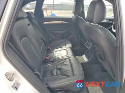 Zdjęcie 11 z 12 samochodu: 2009 AUDI Q5 3.2 VIN:WA1KK78RX9A047097 - miniatura