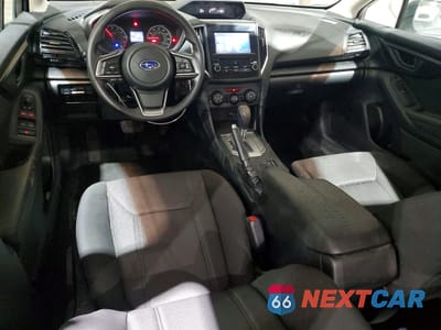 Zdjęcie 8 z 12 samochodu: 2019 SUBARU IMPREZA PREMIUM VIN:4S3GKAC60K3601893 - miniatura