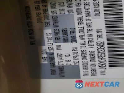 Zdjęcie 14 z 14 samochodu: 2025 MAZDA CX-90 PREMIUM SPORT VIN:JM3KKCHA5S1208462 - miniatura