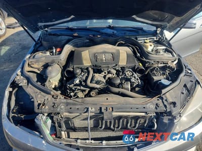 Zdjęcie 11 z 12 samochodu: 2010 MERCEDES-BENZ C300 VIN:WDDGF8BB2AF474899 - miniatura