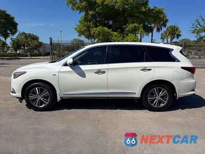 Zdjęcie 13 z 15 samochodu: 2020 INFINITI QX60 PURE VIN:5N1DL0MN4LC547527 - miniatura