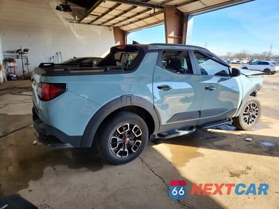 Trzecie zdjęcie samochodu z tyłu: 2024 HYUNDAI SANTA CRUZ XRT VIN:5NTJDDAF8RH095752 - miniatura
