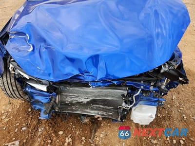 Zdjęcie 11 z 14 samochodu: 2023 SUBARU BRZ PREMIUM VIN:JF1ZDBC17P8701728 - miniatura