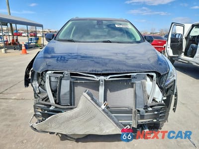 Piąte zdjęcie samochodu w środku: 2019 CADILLAC XT5 LUXURY VIN:1GYKNCRS0KZ112080 - miniatura