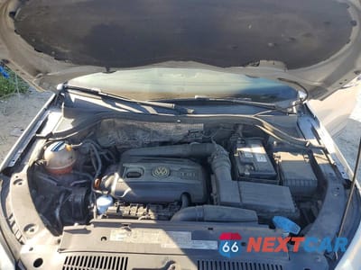 Zdjęcie 12 z 12 samochodu: 2012 VOLKSWAGEN TIGUAN S VIN:WVGAV7AX9CW544875 - miniatura