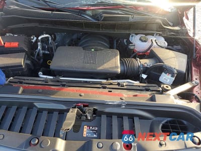 Zdjęcie 11 z 11 samochodu: 2026 CHEVROLET SILVERADO K1500 RST VIN:3GCUKEED6TG188804 - miniatura