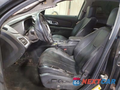 Zdjęcie 7 z 14 samochodu: 2017 GMC TERRAIN SLT VIN:2GKALPEK5H6307766 - miniatura