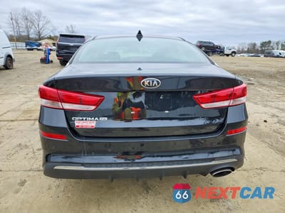 Zdjęcie 6 z 12 samochodu: 2019 KIA OPTIMA LX VIN:5XXGT4L33KG338464 - miniatura