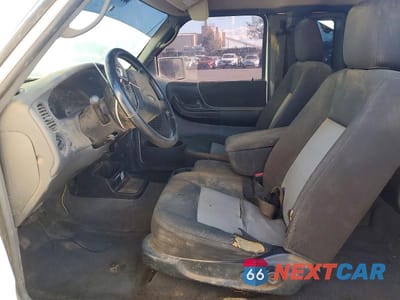 Zdjęcie 7 z 11 samochodu: 2010 FORD RANGER SUPER CAB VIN:1FTLR4FE4APA26364 - miniatura