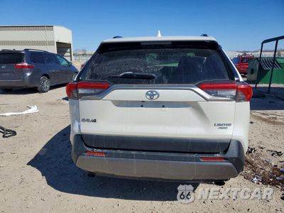 Zdjęcie 6 z 14 samochodu: 2019 TOYOTA RAV4 LIMITED VIN:JTMN1RFV5KD501682 - miniatura