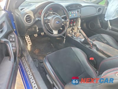 Zdjęcie 8 z 12 samochodu: 2020 SUBARU BRZ LIMITED VIN:JF1ZCAC13L9701131 - miniatura