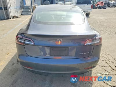 Zdjęcie 6 z 13 samochodu: 2020 TESLA MODEL 3 VIN:5YJ3E1EB2LF589900 - miniatura