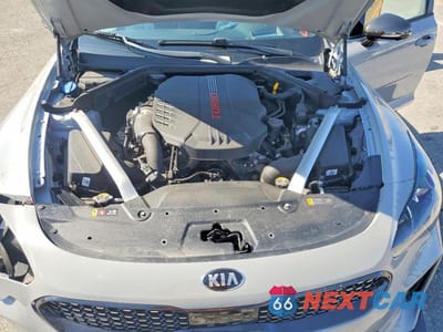 Zdjęcie 11 z 13 samochodu: 2020 KIA STINGER GT2 VIN:KNAE55LC5L6082817 - miniatura