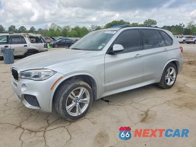 2016 BMW X5 SDRIVE35I 5UXKR2C51G0R72720 - główne zdjęcie licytacji z USA - miniatura