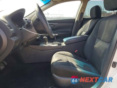 Zdjęcie 7 z 12 samochodu: 2016 NISSAN ALTIMA 2.5 S VIN:1N4AL3AP2GN379207 - miniatura
