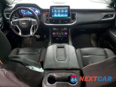 Zdjęcie 8 z 14 samochodu: 2023 CHEVROLET SUBURBAN C1500 PREMIER VIN:1GNSCFKD4PR421476 - miniatura