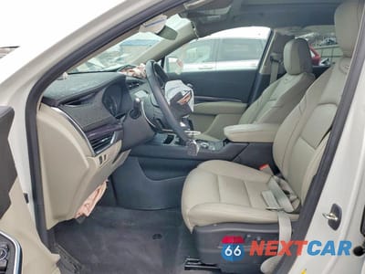 Zdjęcie 7 z 13 samochodu: 2023 CADILLAC XT4 LUXURY VIN:1GYFZBR48PF182081 - miniatura
