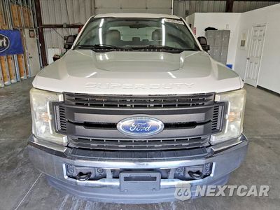 Piąte zdjęcie samochodu w środku: 2017 FORD F250 SUPER DUTY VIN:1FT7W2BTXHED77952 - miniatura