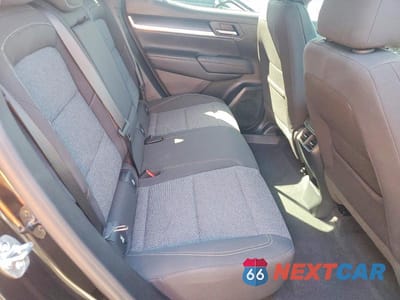 Zdjęcie 11 z 13 samochodu: 2026 GMC TERRAIN ELEVATION VIN:3GKALMEG6TL247477 - miniatura