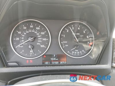 Zdjęcie 9 z 12 samochodu: 2018 BMW X1 XDRIVE28I VIN:WBXHT3C3XJ5L24548 - miniatura