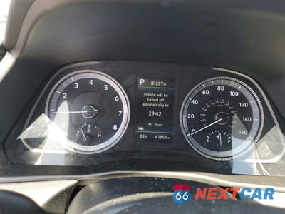 Zdjęcie 9 z 12 samochodu: 2023 HYUNDAI SONATA SEL VIN:KMHL64JAXPA331159 - miniatura