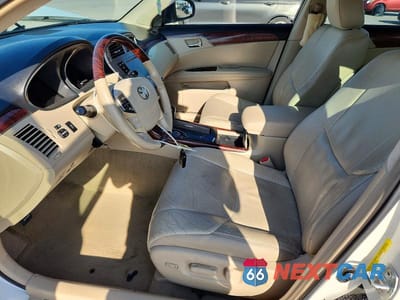 Zdjęcie 7 z 12 samochodu: 2011 TOYOTA AVALON LIMITED VIN:4T1BK3DB8BU371141 - miniatura