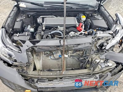 Zdjęcie 11 z 12 samochodu: 2024 SUBARU OUTBACK WILDERNESS VIN:4S4BTGUD4R3128349 - miniatura