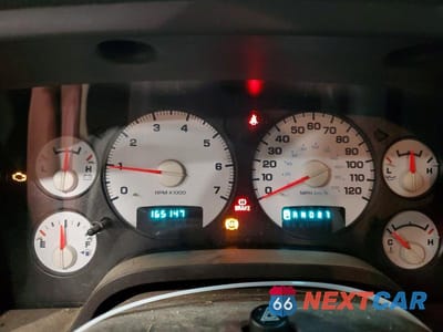 Zdjęcie 9 z 12 samochodu: 2005 DODGE RAM 1500 ST VIN:1D7HU16N85J575793 - miniatura