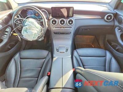 Zdjęcie 8 z 13 samochodu: 2021 MERCEDES-BENZ GLC 300 4MATIC VIN:W1N0G8EB7MV264063 - miniatura