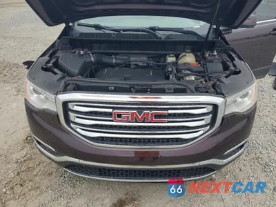 Zdjęcie 12 z 14 samochodu: 2017 GMC ACADIA SLE VIN:1GKKNKLA3HZ214972 - miniatura