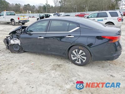Drugie zdjęcie samochodu z przodu: 2023 NISSAN ALTIMA 2.5 S VIN:1N4BL4BV6PN406156 - miniatura
