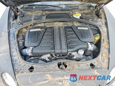 Zdjęcie 11 z 11 samochodu: 2013 BENTLEY CONTINENTAL GT SPEED VIN:SCBFC7ZAXDC086155 - miniatura