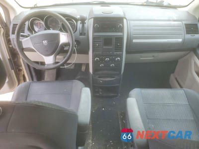 Zdjęcie 8 z 12 samochodu: 2010 DODGE GRAND CARAVAN SE VIN:2D4RN4DE9AR219930 - miniatura