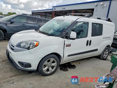 2018 RAM PROMASTER CITY SLT ZFBERFBBXJ6J26946 - główne zdjęcie licytacji z USA - miniatura