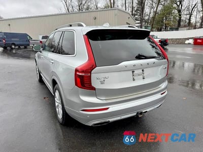 Drugie zdjęcie samochodu z przodu: 2016 VOLVO XC90 T6 VIN:YV4A22PK8G1071921 - miniatura
