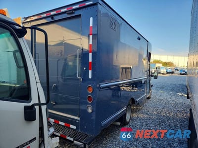 Zdjęcie 6 z 13 samochodu: 2022 FORD TRANSIT DELIVERY TRUCK VIN:1FDDF6P89NKA13738 - miniatura