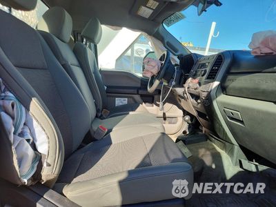 Zdjęcie 11 z 13 samochodu: 2018 FORD F550 SUPER SUPER DUTY VIN:1FDUF5HT6JEC49589 - miniatura