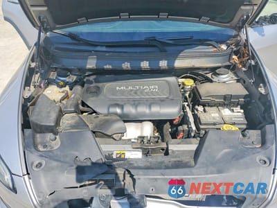 Zdjęcie 11 z 12 samochodu: 2018 JEEP CHEROKEE LATITUDE VIN:1C4PJLCB9JD590493 - miniatura