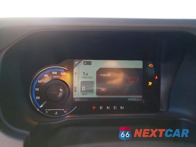 Zdjęcie 9 z 12 samochodu: 2024 FORD BRONCO BLACK DIAMOND VIN:1FMEE1BP7RLA77768 - miniatura