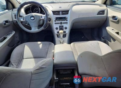 Zdjęcie 8 z 12 samochodu: 2011 CHEVROLET MALIBU LS VIN:1G1ZB5E14BF351406 - miniatura