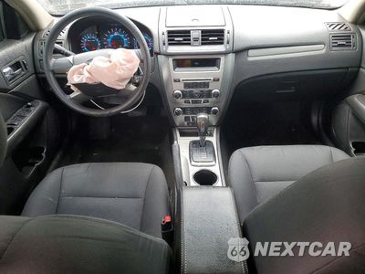 Zdjęcie 8 z 11 samochodu: 2012 FORD FUSION VIN:3FAHP0HG3CR273895 - miniatura