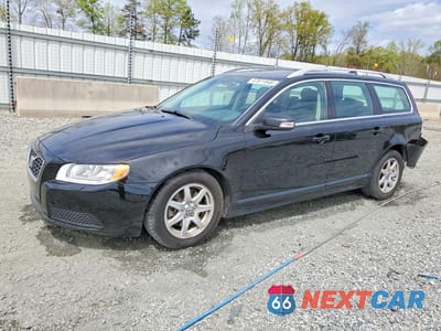 2008 VOLVO V70 3.2 YV1BW982081040628 - główne zdjęcie licytacji z USA - miniatura