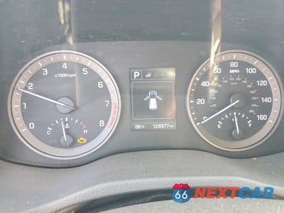Zdjęcie 9 z 13 samochodu: 2017 HYUNDAI TUCSON VALUE VIN:KM8J33A2XHU569452 - miniatura