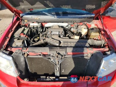Zdjęcie 11 z 12 samochodu: 2007 FORD F150 VIN:1FTPX14V57FB44723 - miniatura