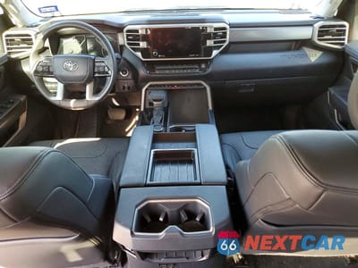 Zdjęcie 8 z 12 samochodu: 2024 TOYOTA TUNDRA SR5 VIN:5TFLA5AB0RX039408 - miniatura